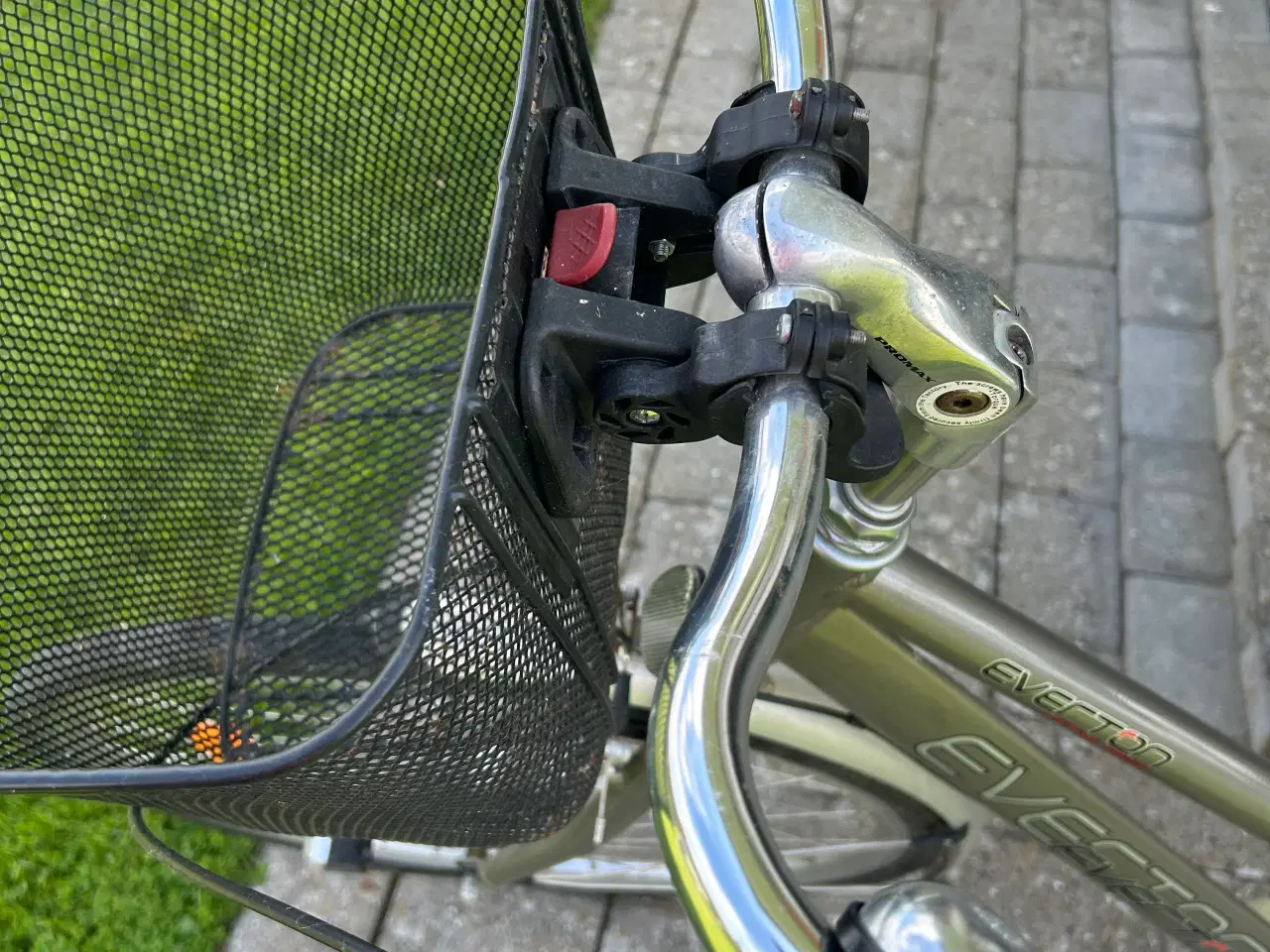 Billede 10 - Cykel 