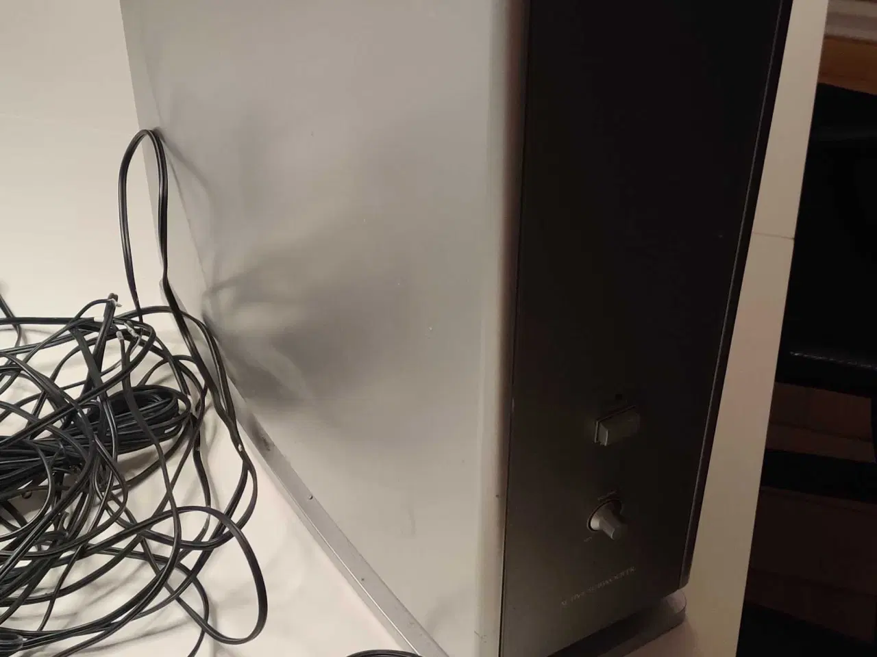 Billede 6 - Panasonic anlæg 5 x 80 watt