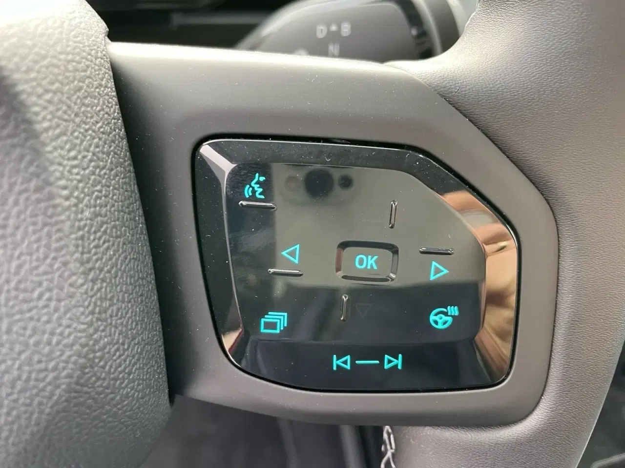 Billede 12 - Ford Explorer 82 Select Extended Range