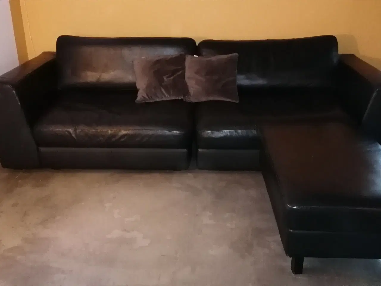 Billede 3 - Sofa