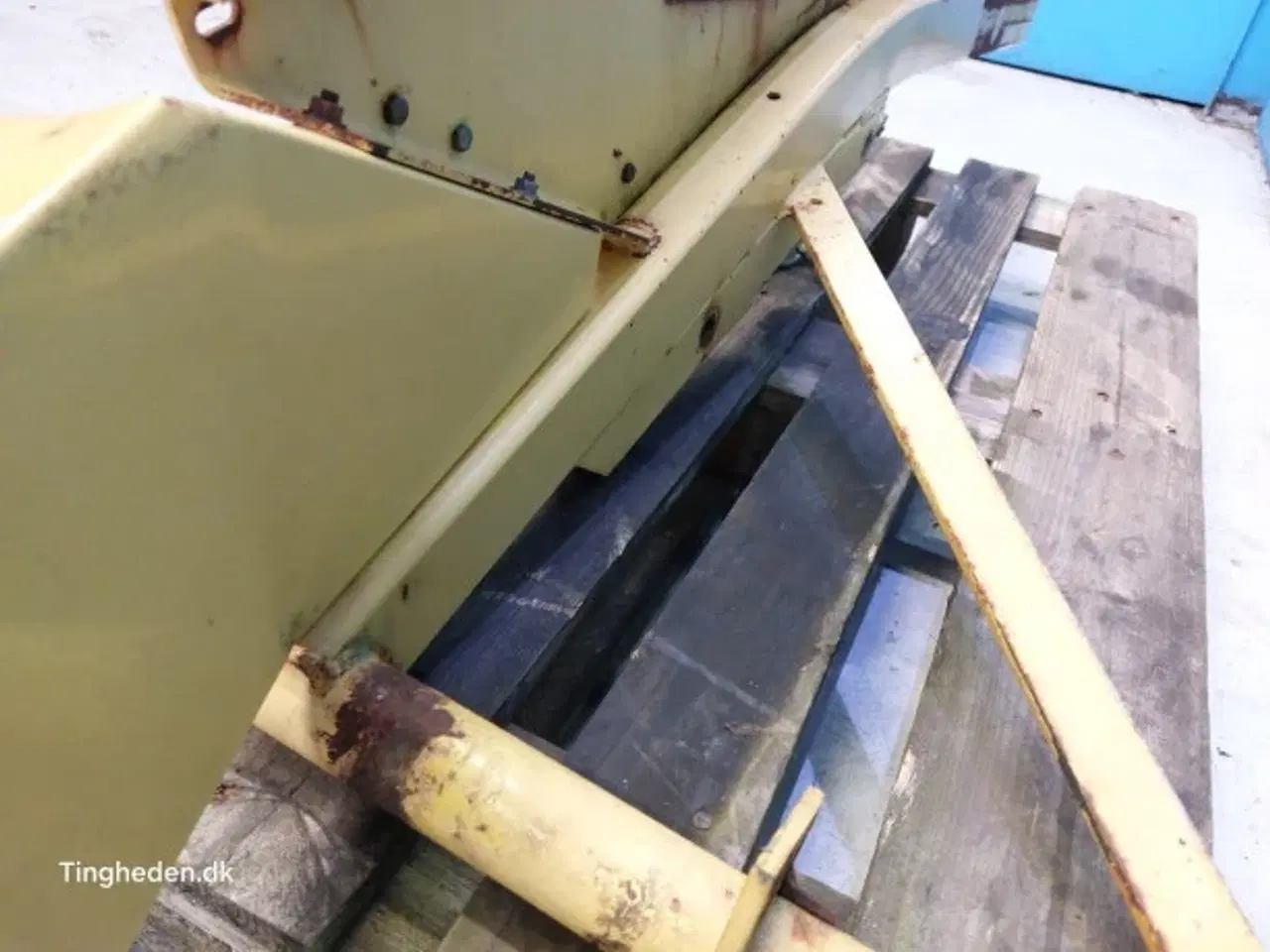 Billede 8 - New Holland Falihd 24 Fod Reel Arm L. 84019023