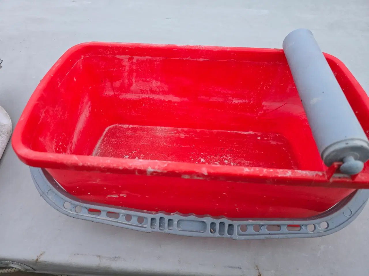 Billede 2 - Mitsutomo - Flisefugesæt 4 dele