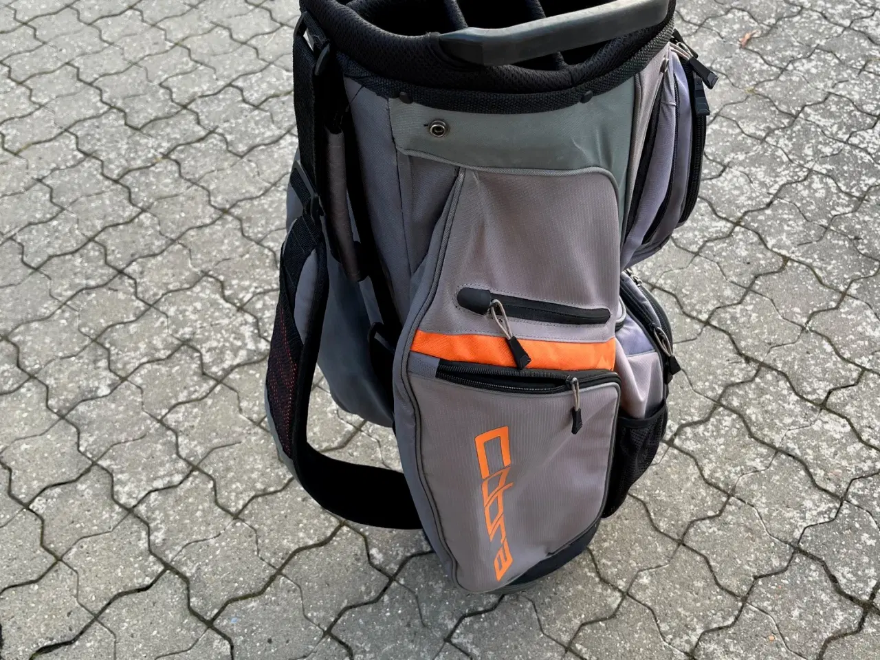 Billede 3 - Cobra Golf bag