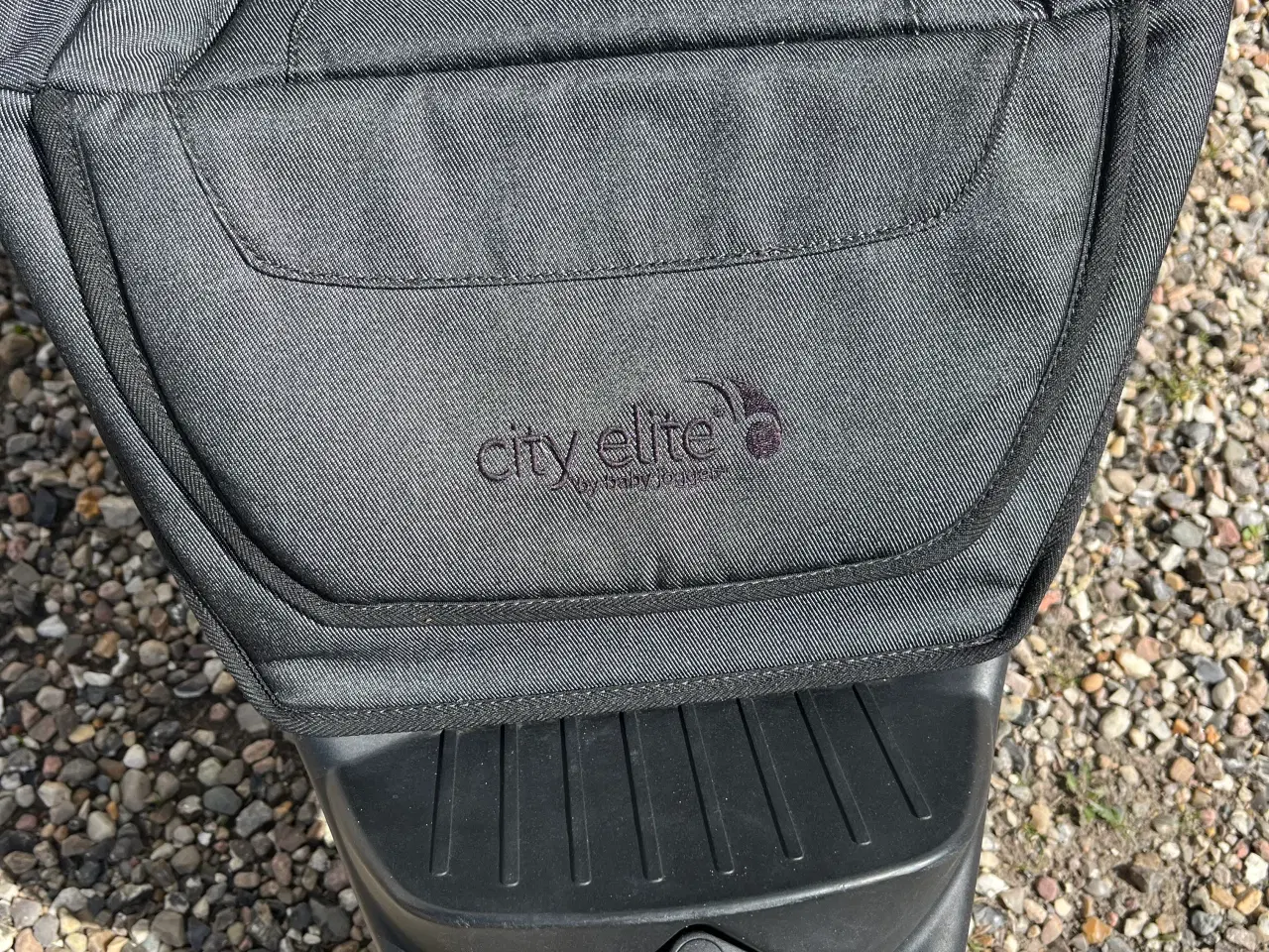 Billede 8 - Klapvogn Baby Jogger City Elite 2