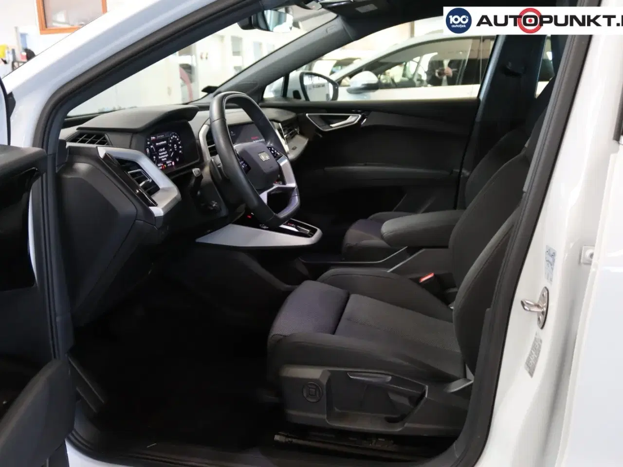 Billede 4 - Audi Q4 e-tron 45 Progress