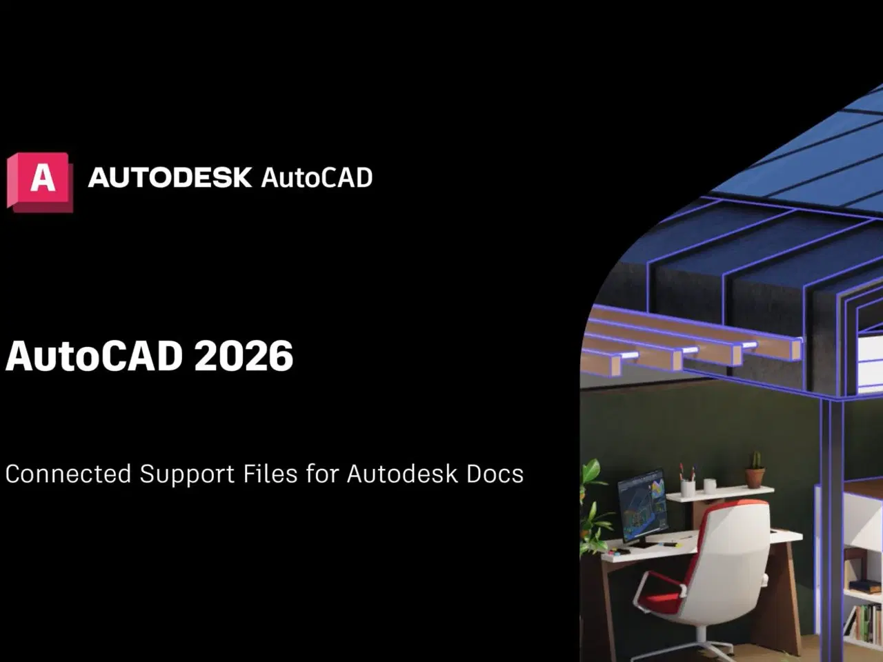 Billede 3 - AutoCad 2020-2026 / Architecture, eller Revit