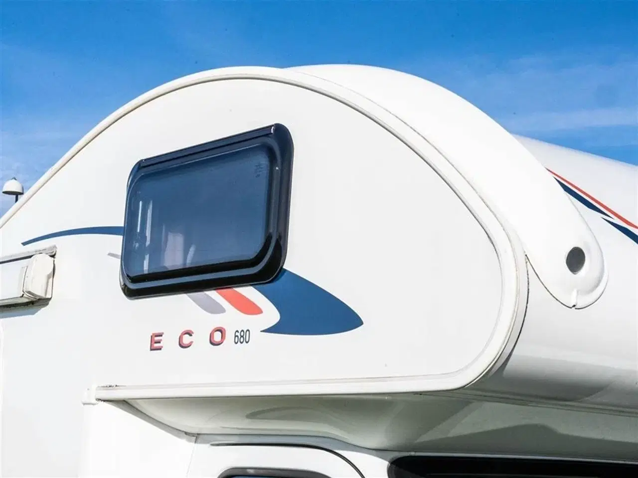 Billede 43 - 2020 - Ahorn ECO 680 Alkove   Velholdt kort Ahorn med alkove