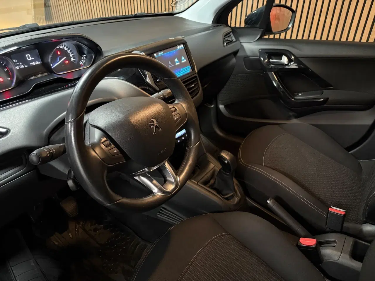 Billede 7 - Peugeot 208 1,6 BlueHDi 100 Active