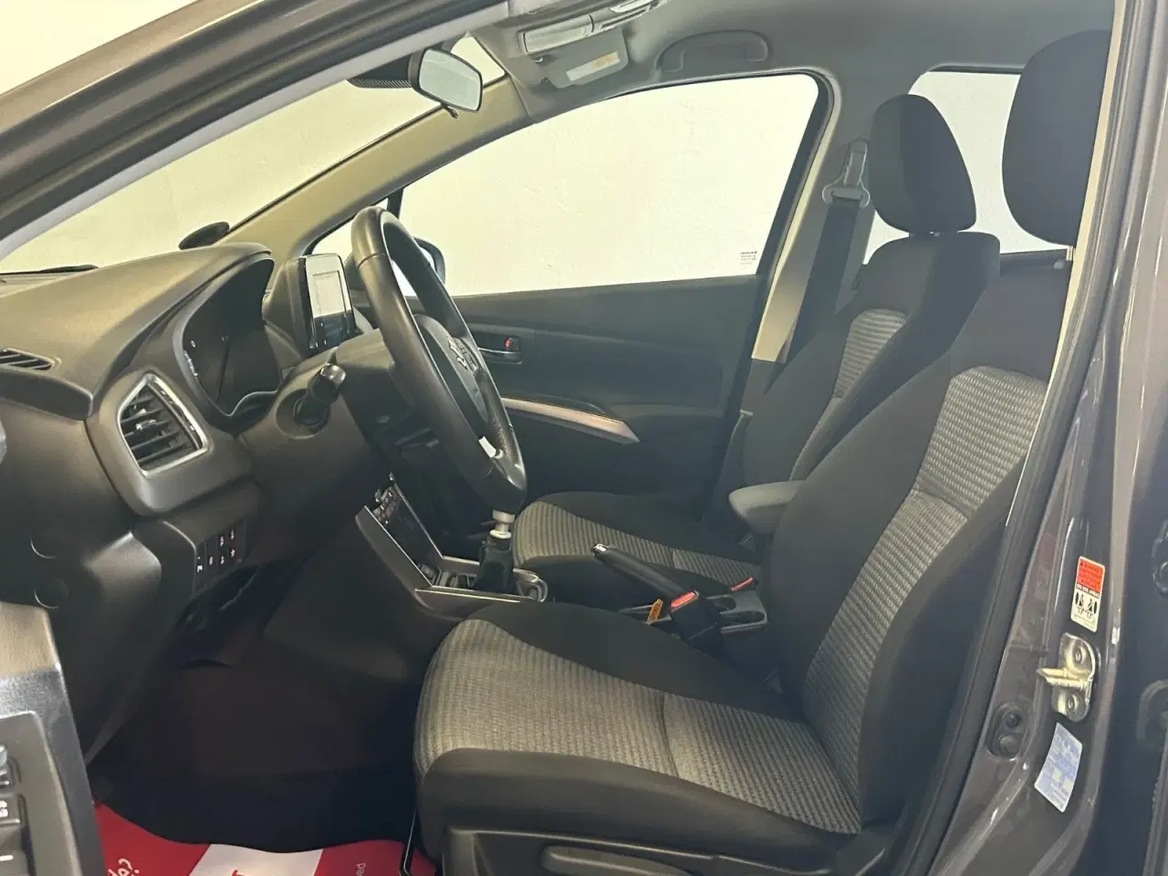 Billede 8 - Suzuki S-Cross 1,4 mHybrid Active