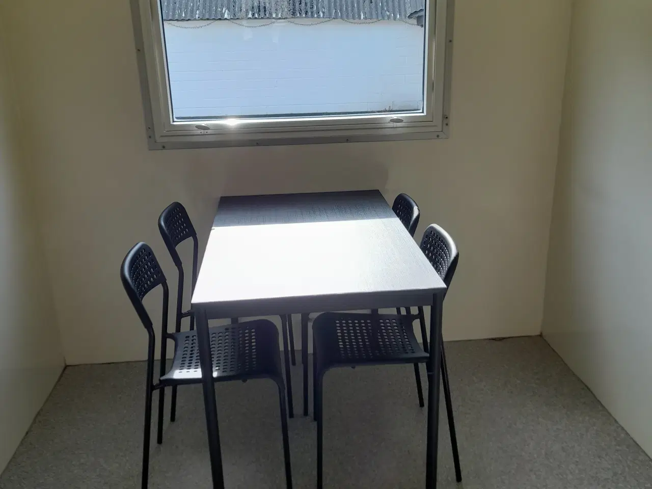 Billede 4 - Nysynet skurvogn, klar til brug.