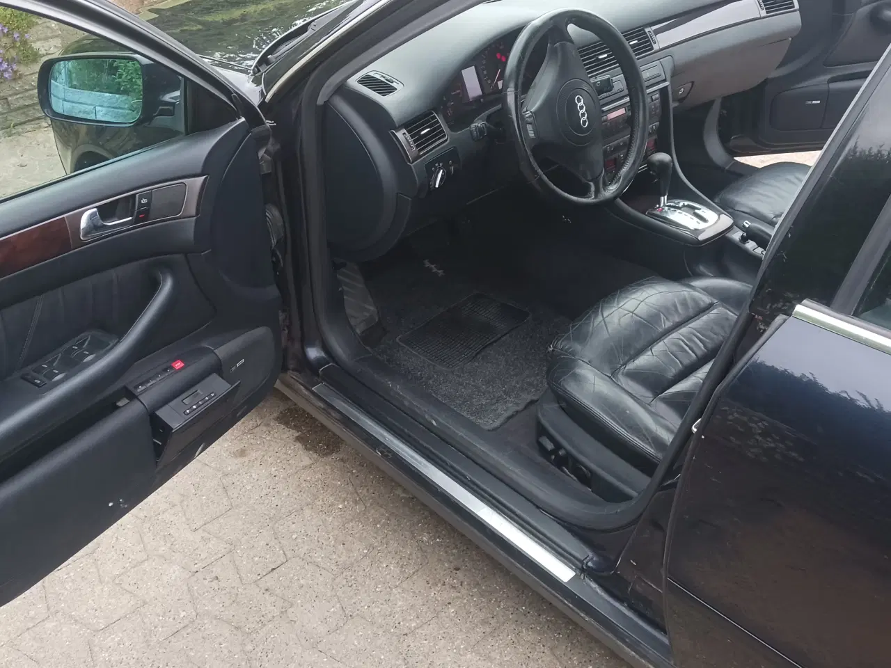 Billede 3 - Audi A6