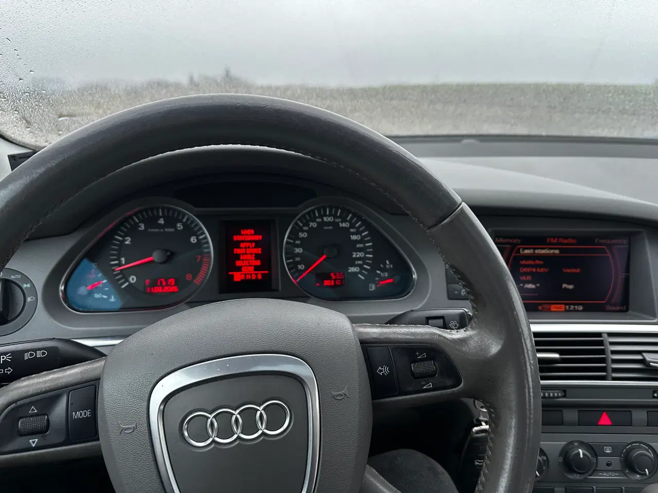 Billede 10 - 2005 Audi A6 C6 2.4
