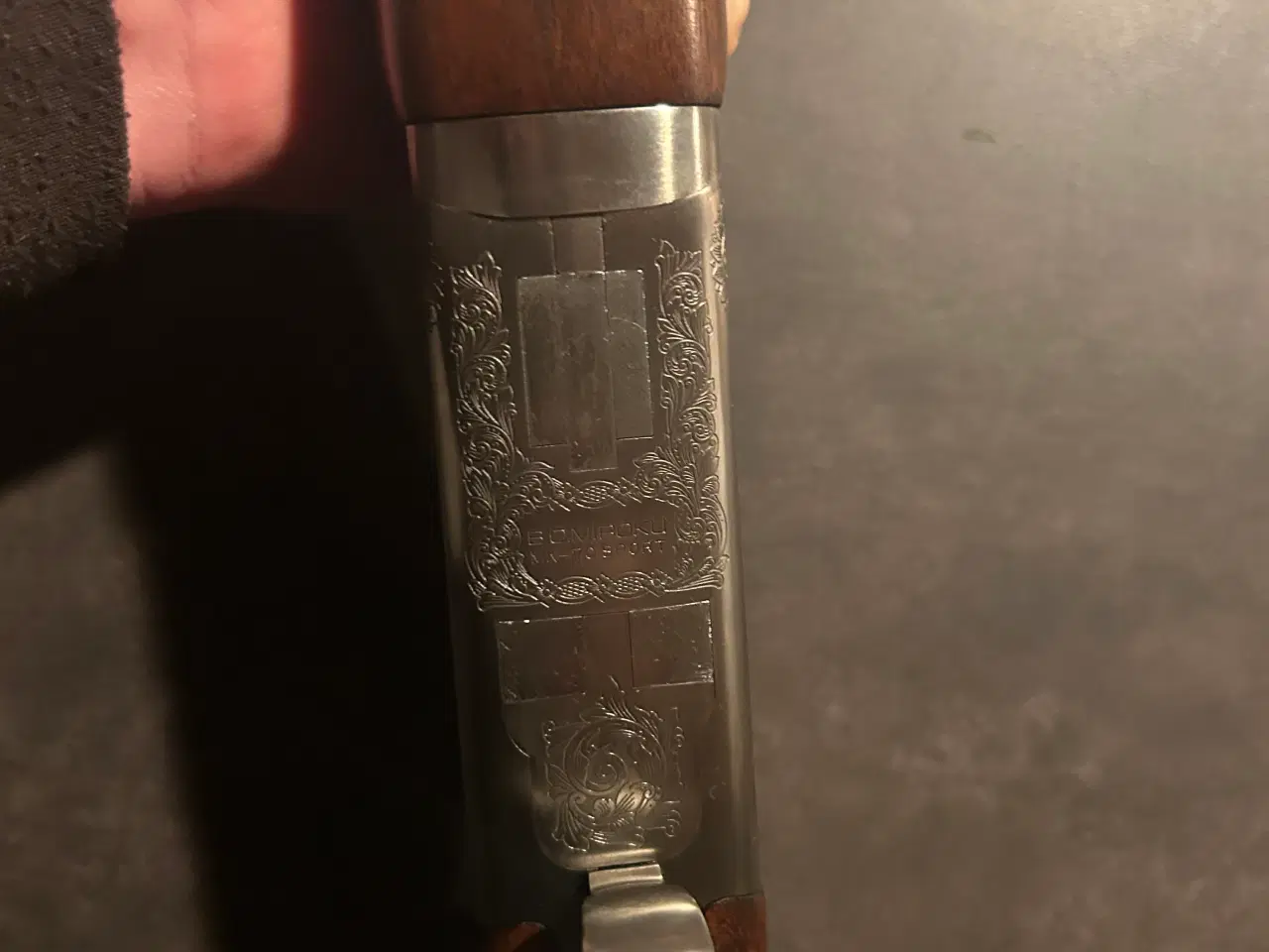 Billede 1 - Miroku MK 70 Sport kaliber 12