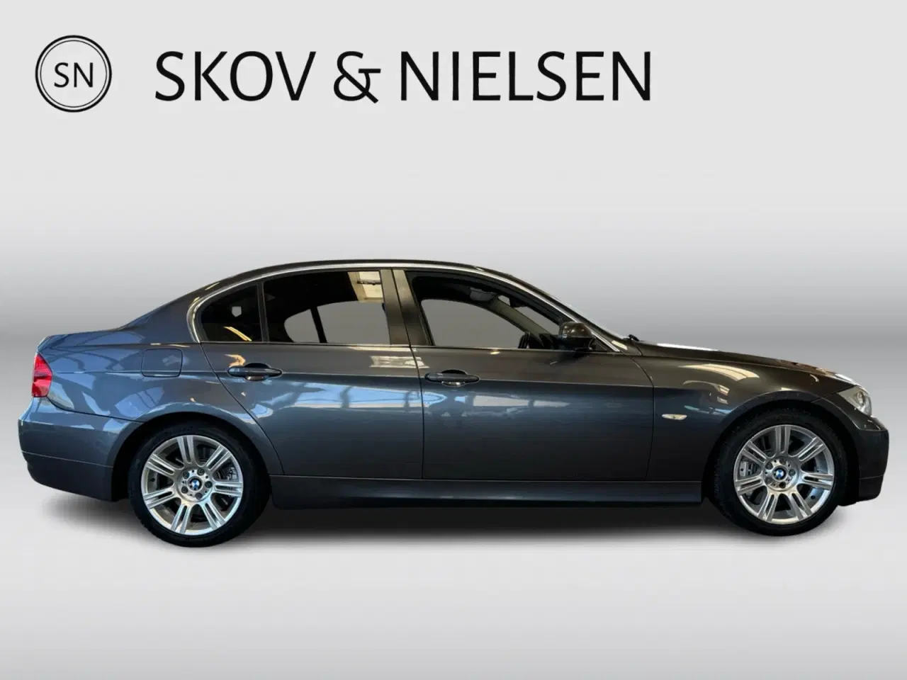 Billede 7 - BMW 335i 3,0 