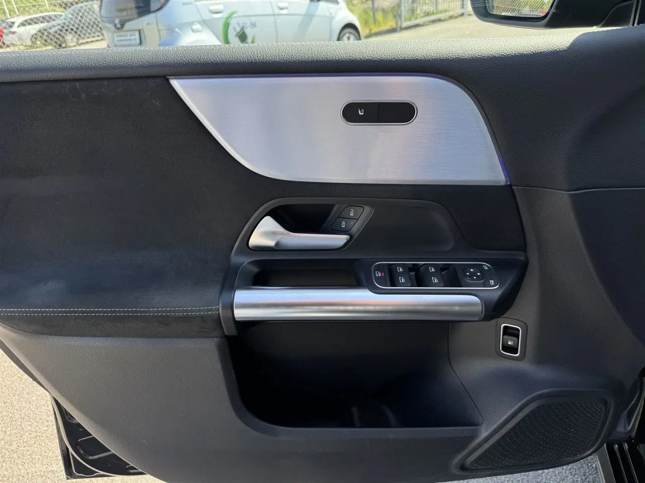 Billede 8 - Mercedes-Benz B250 e 1,3 Plugin-hybrid AMG Line 8G-DCT 218HK 8g Aut.