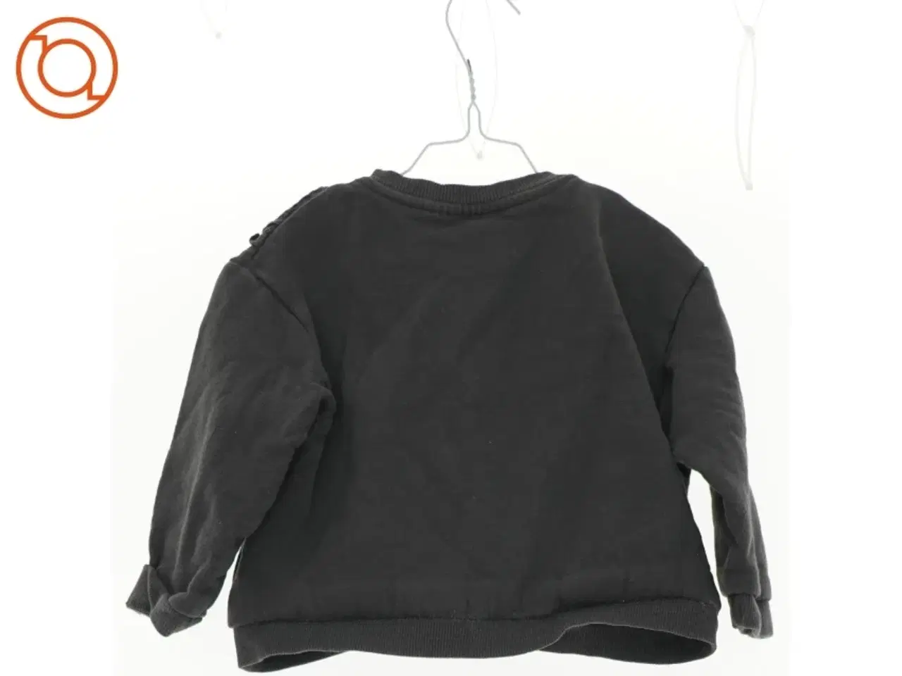 Billede 2 - Sweatshirt fra Zara (str. 98 cm)