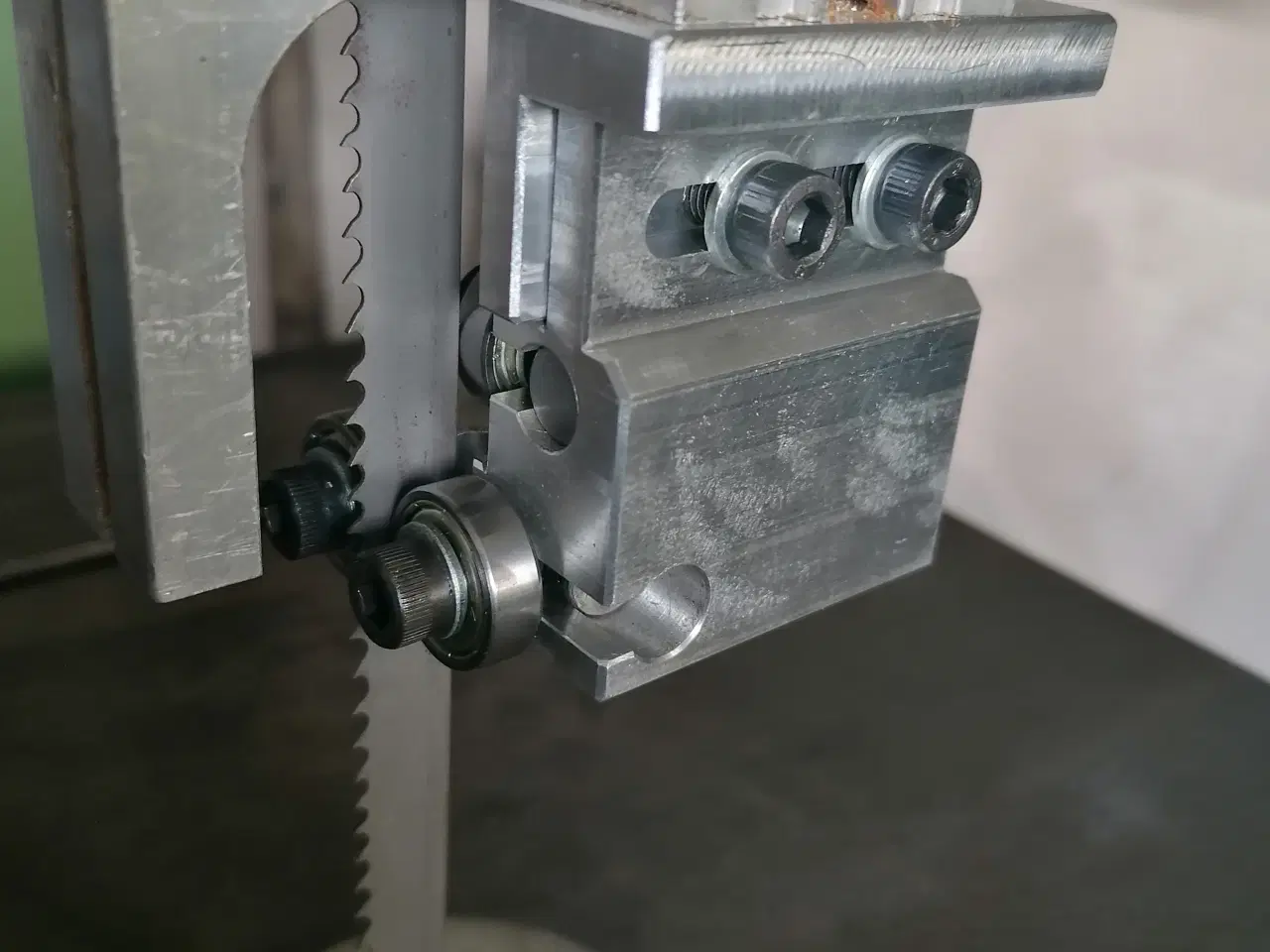 Billede 2 - Elektra beckum BAS 315