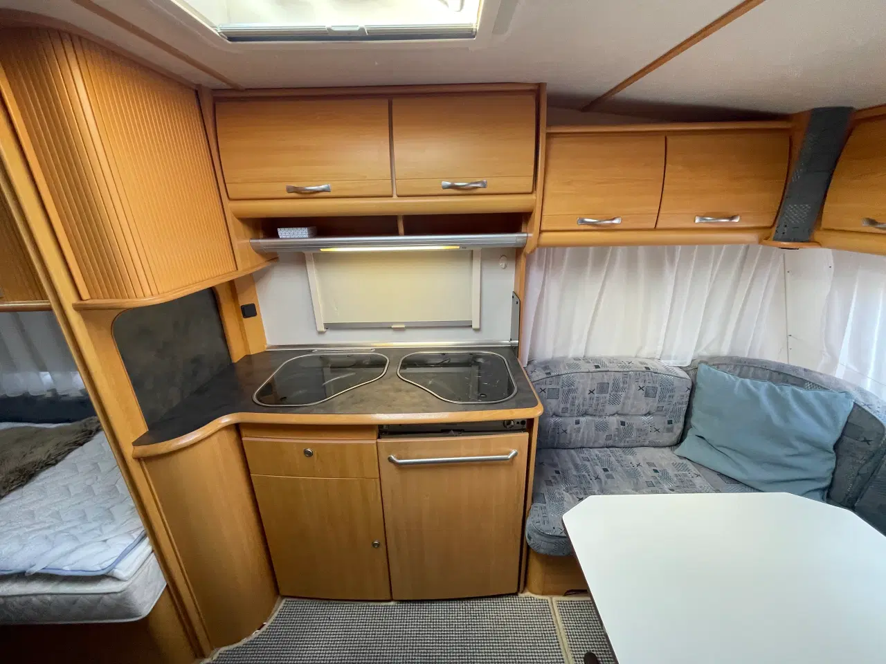 Billede 12 - LMC 520 HTE Campingvogn