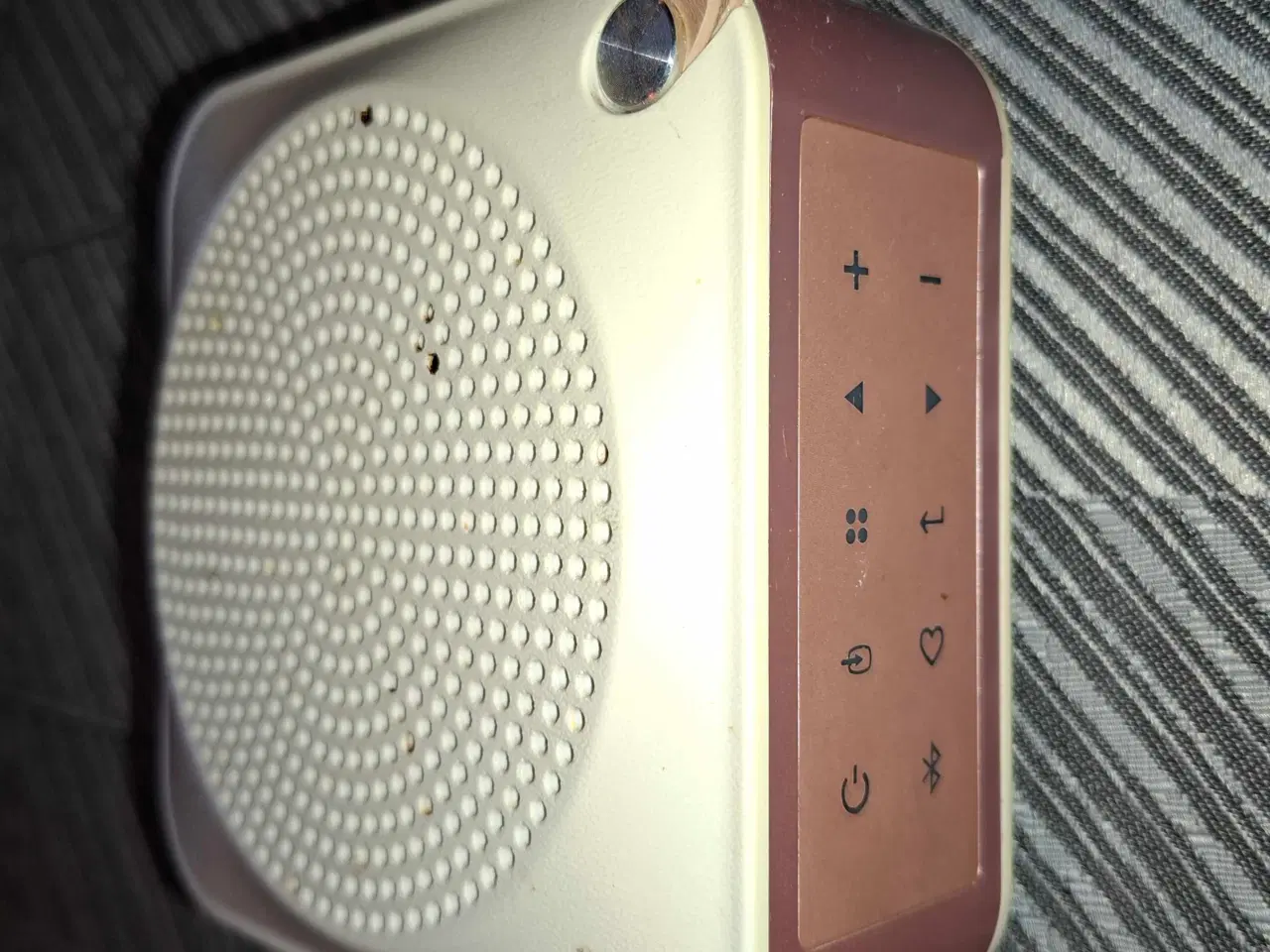 Billede 3 - Sandstrøm DAB Radio 