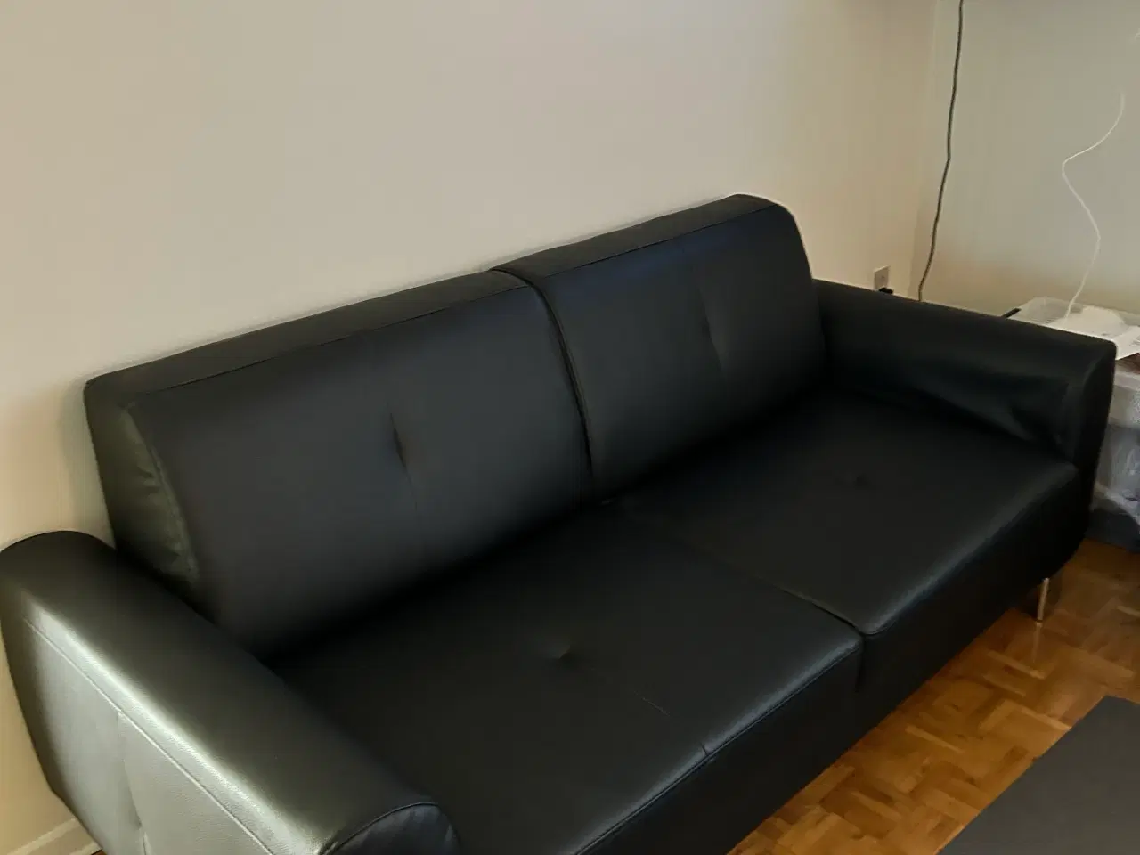 Billede 3 - Sofa 