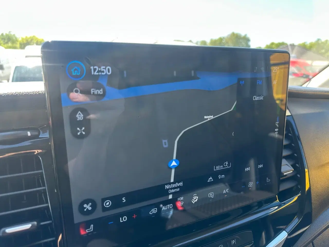 Billede 13 - Ford E-Transit 350 L3 Van 68 Trend H2 RWD