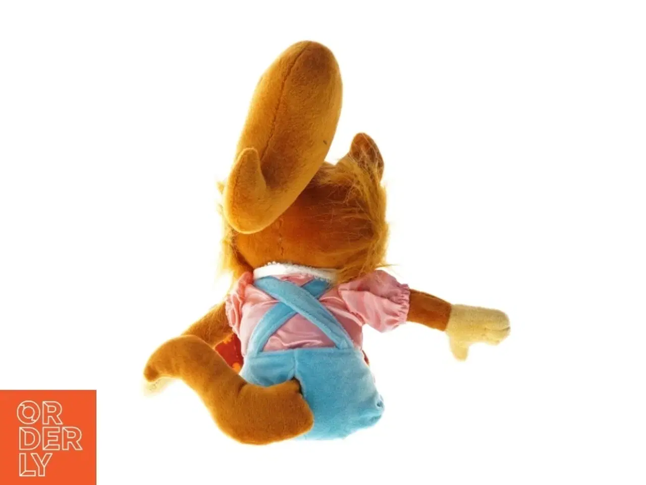 Billede 4 - Bamse (str. 38 x 13 cm)