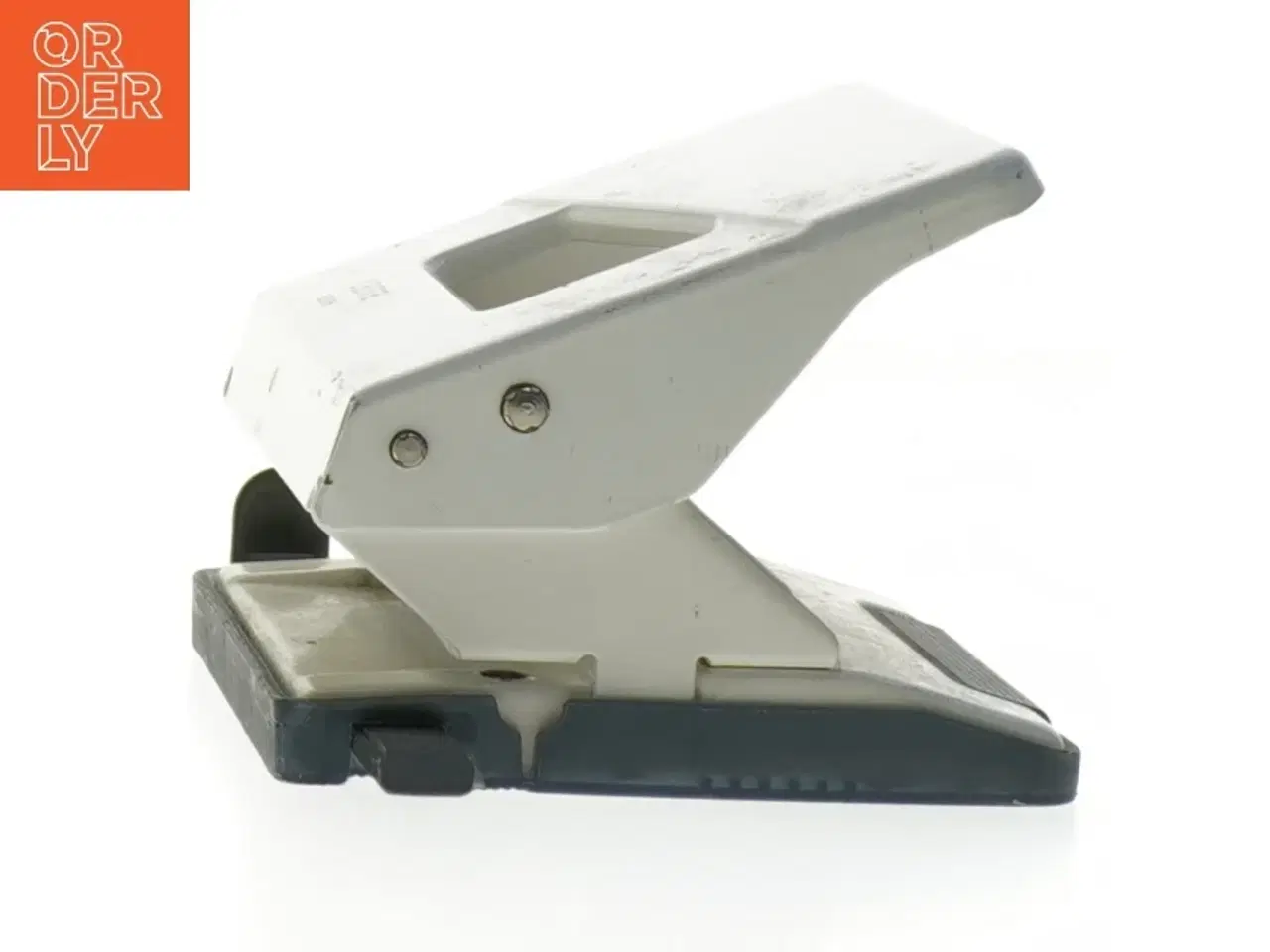 Billede 2 - Hulapparat Leitz 5008 fra Leitz (str. 11x10 cm)