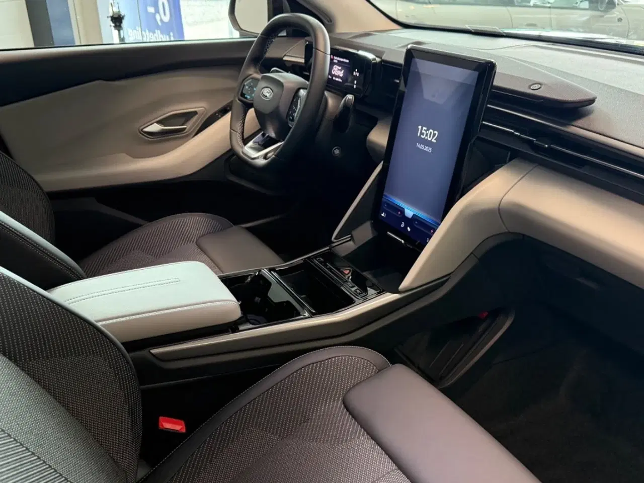 Billede 12 - Ford Explorer 82 Select Extended Range