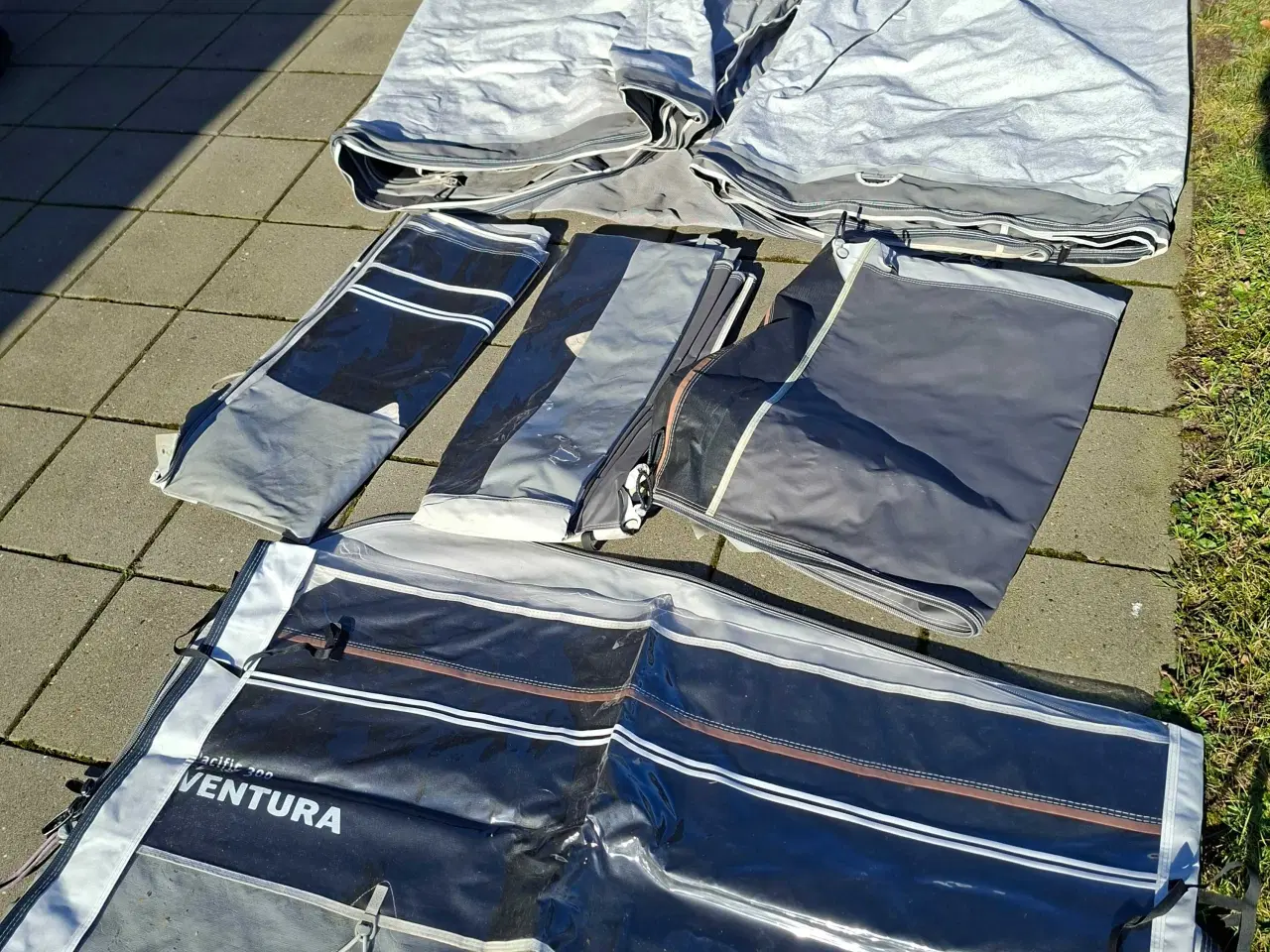 Billede 4 - Fortelt a-mål. 1025