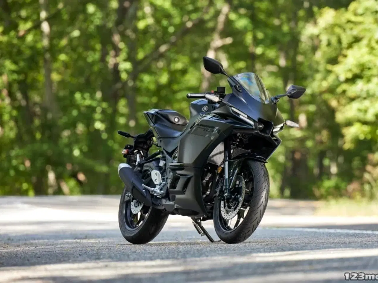 Billede 8 - Yamaha YZF R3