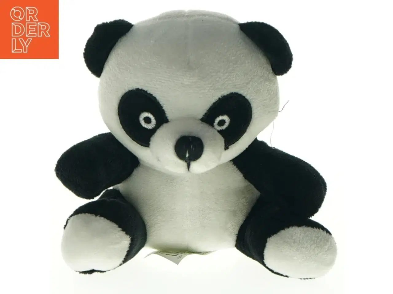 Billede 1 - Pandabamse fra Zoo København (str. 15 cm)