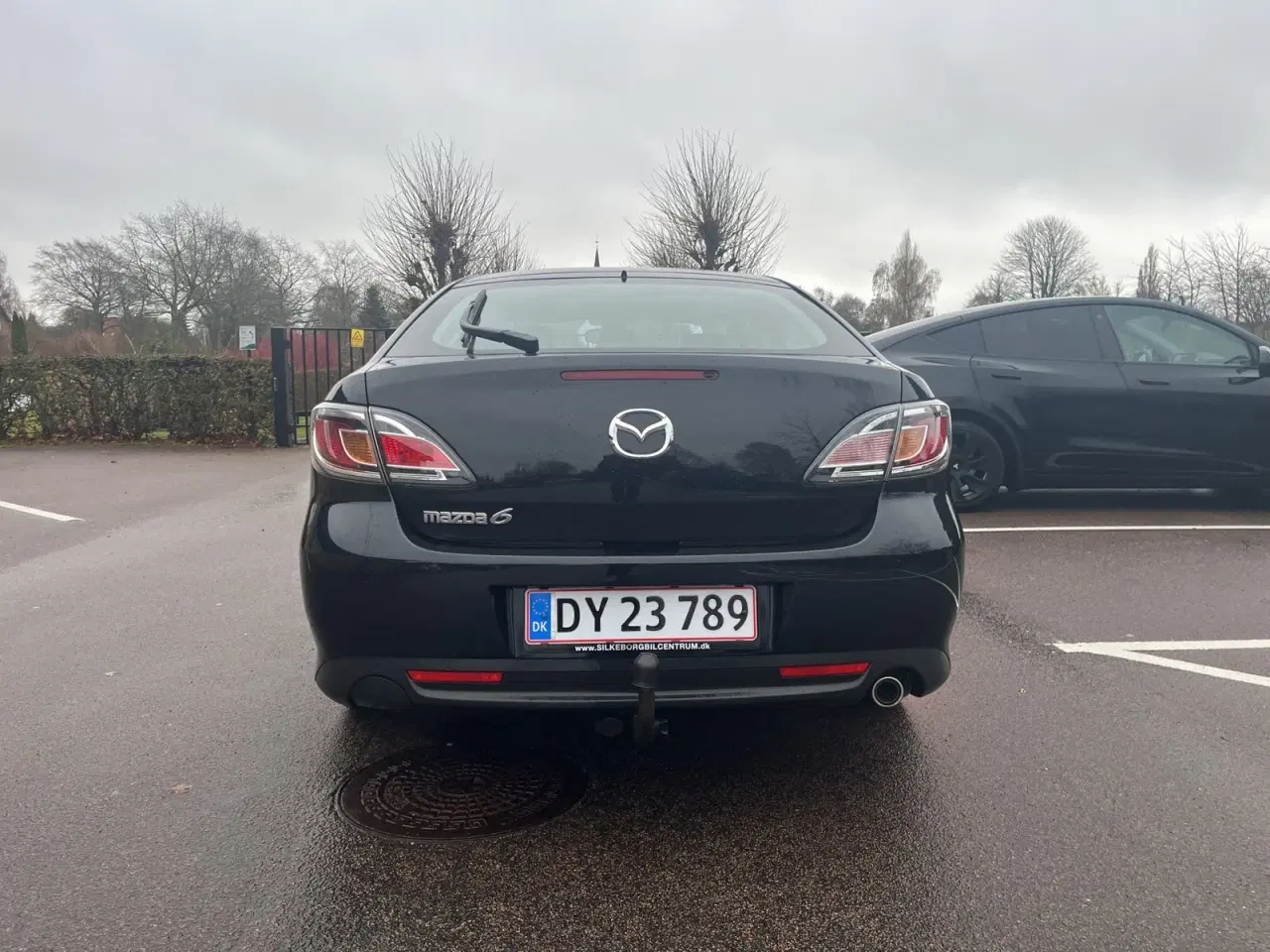 Billede 6 - Mazda 6 2,2 DE 163 90th Anniversary