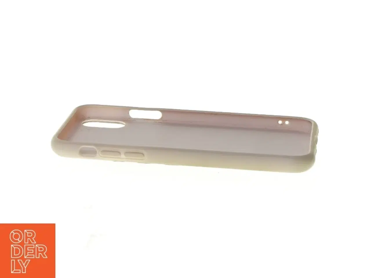 Billede 3 - Iphone cover fra Adidas (str. 14 x 7 cm)