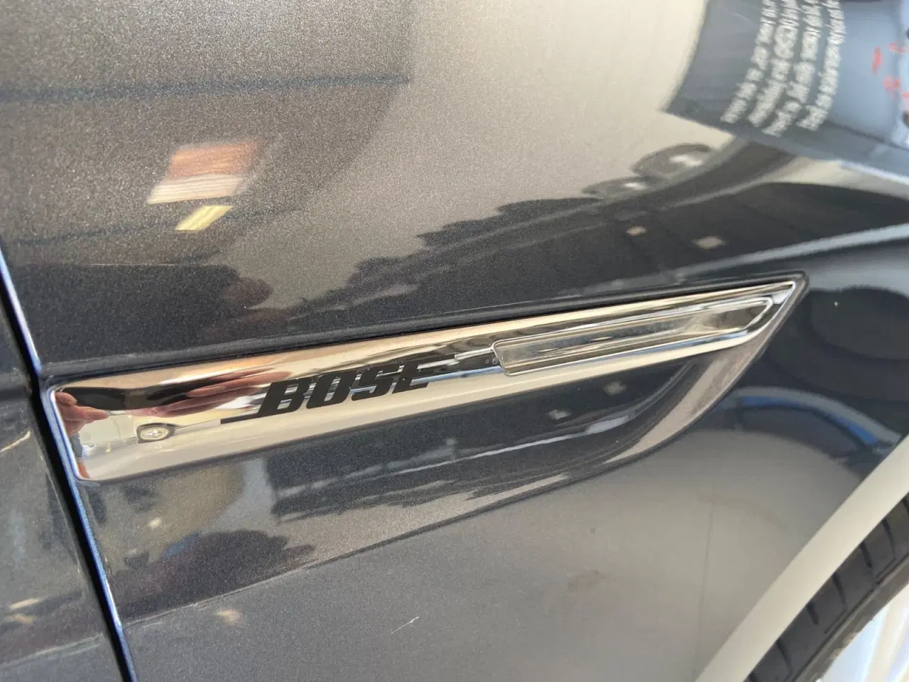 Billede 15 - Renault Megane IV 1,2 TCe 130 Bose Edition Sport Tourer