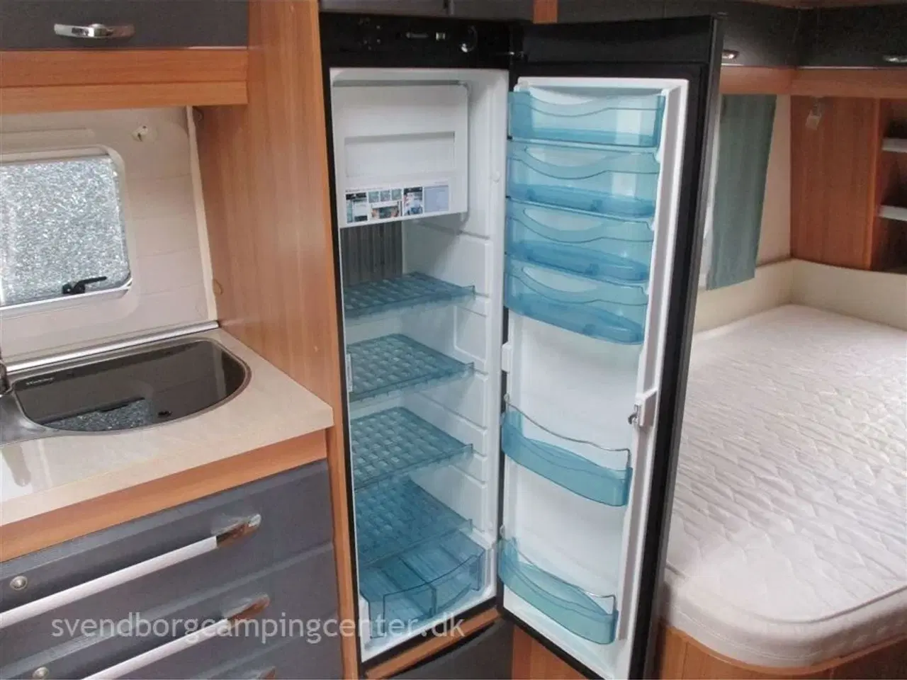 Billede 7 - 2013 - Hobby De Luxe 460 UFe Pæn og velholdt