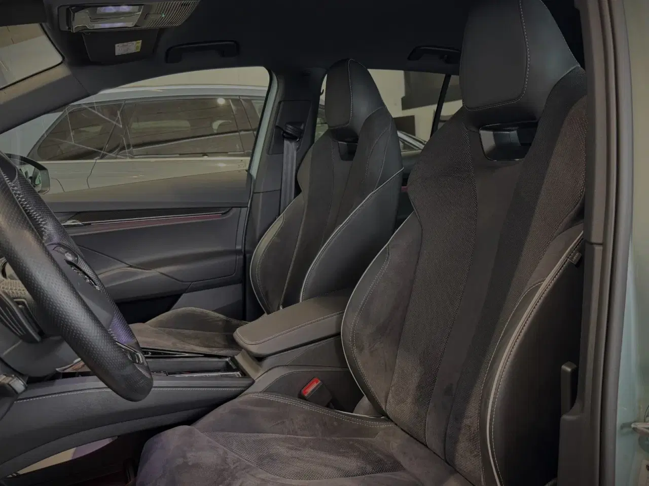 Billede 12 - Skoda Enyaq 80x iV Sportline