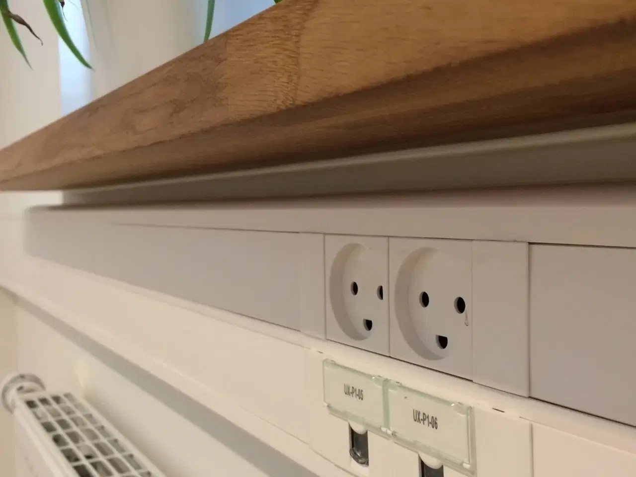 Billede 10 - Nye kontor-/behandlerlokaler i miljørigtigt erhvervshus!