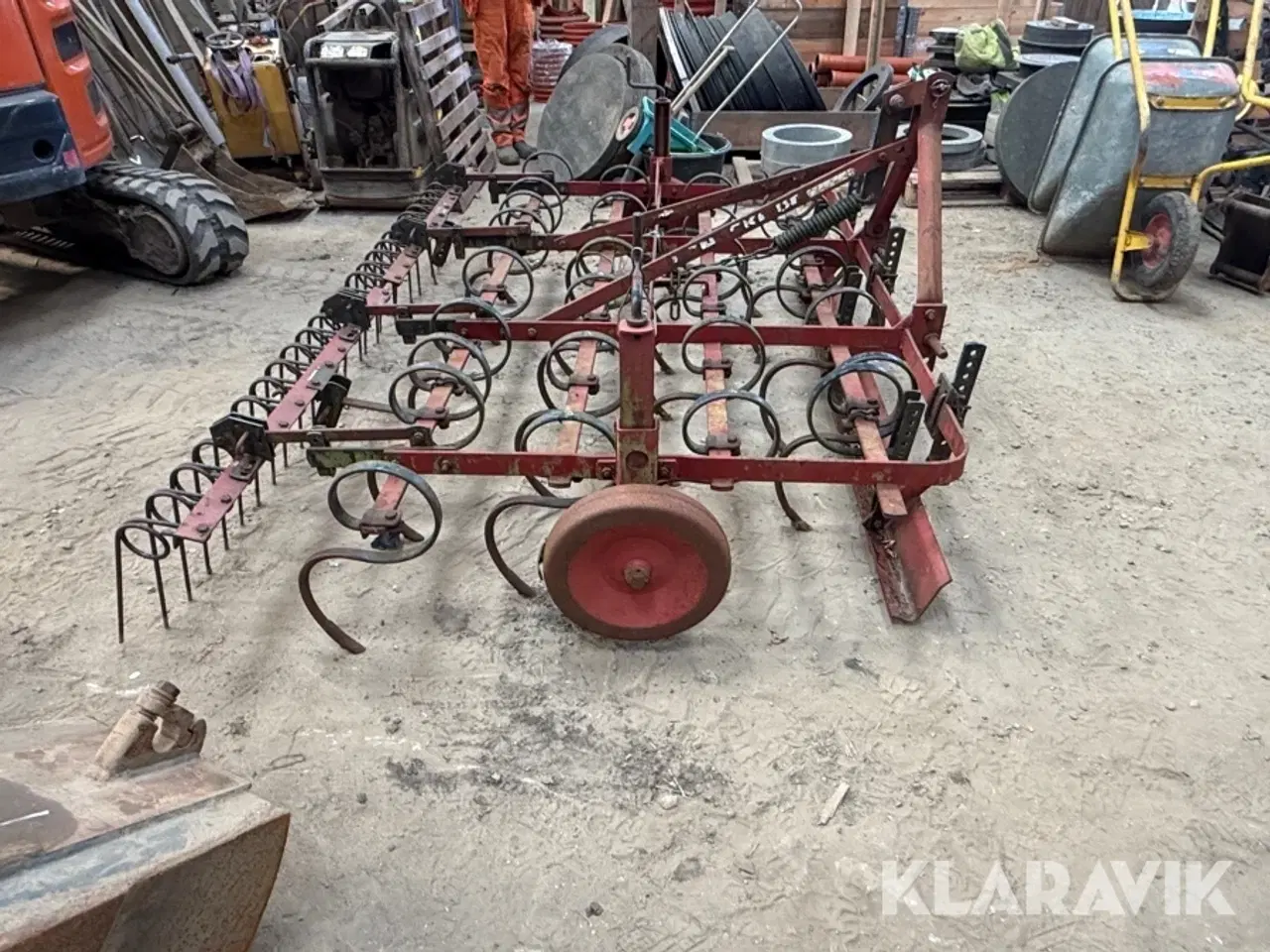 Billede 6 - Harve Kongskilde