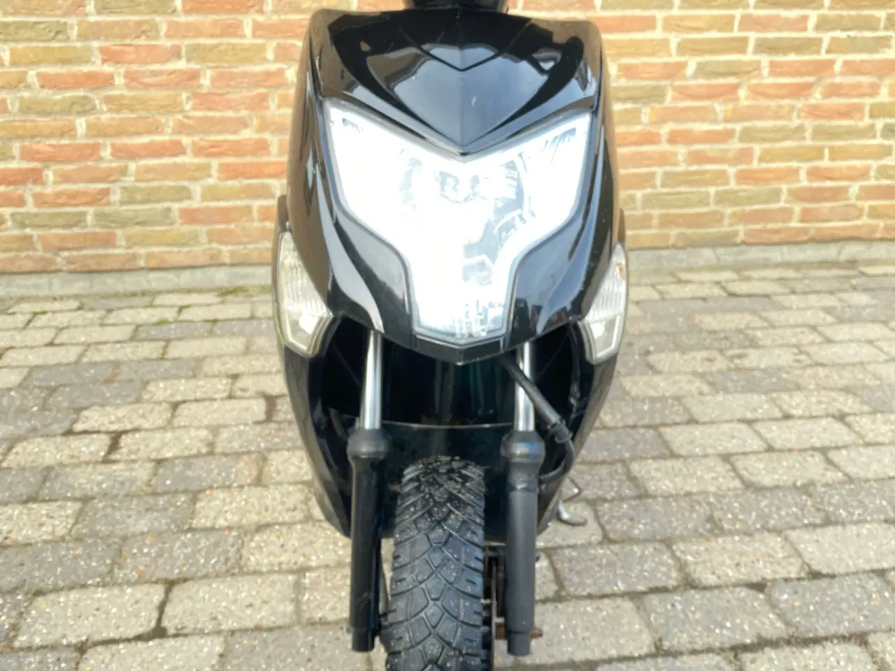 Billede 2 - VGA Explora, Euro 4