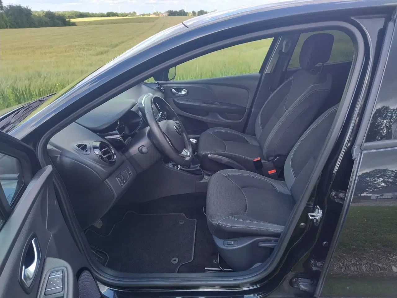 Billede 8 - Renault Clio IV 0,9 TCe 90 Life