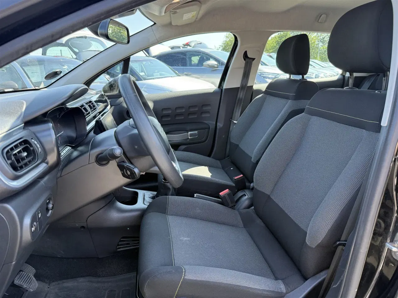 Billede 6 - Citroën C3 1,2 PureTech Sport start/stop 110HK 5d