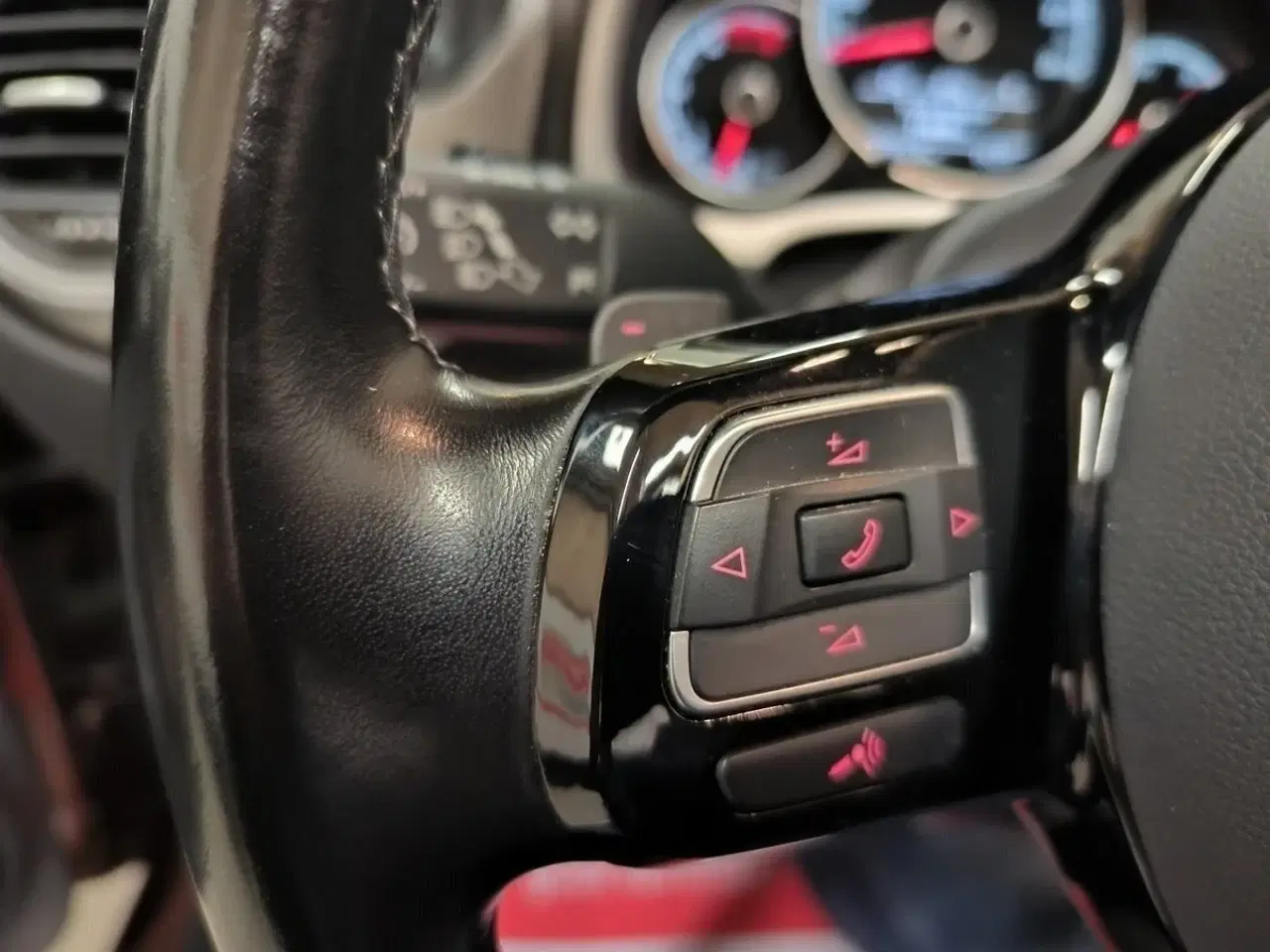 Billede 12 - VW The Beetle 1,2 TSi 105 Allstar Cabriolet DSG
