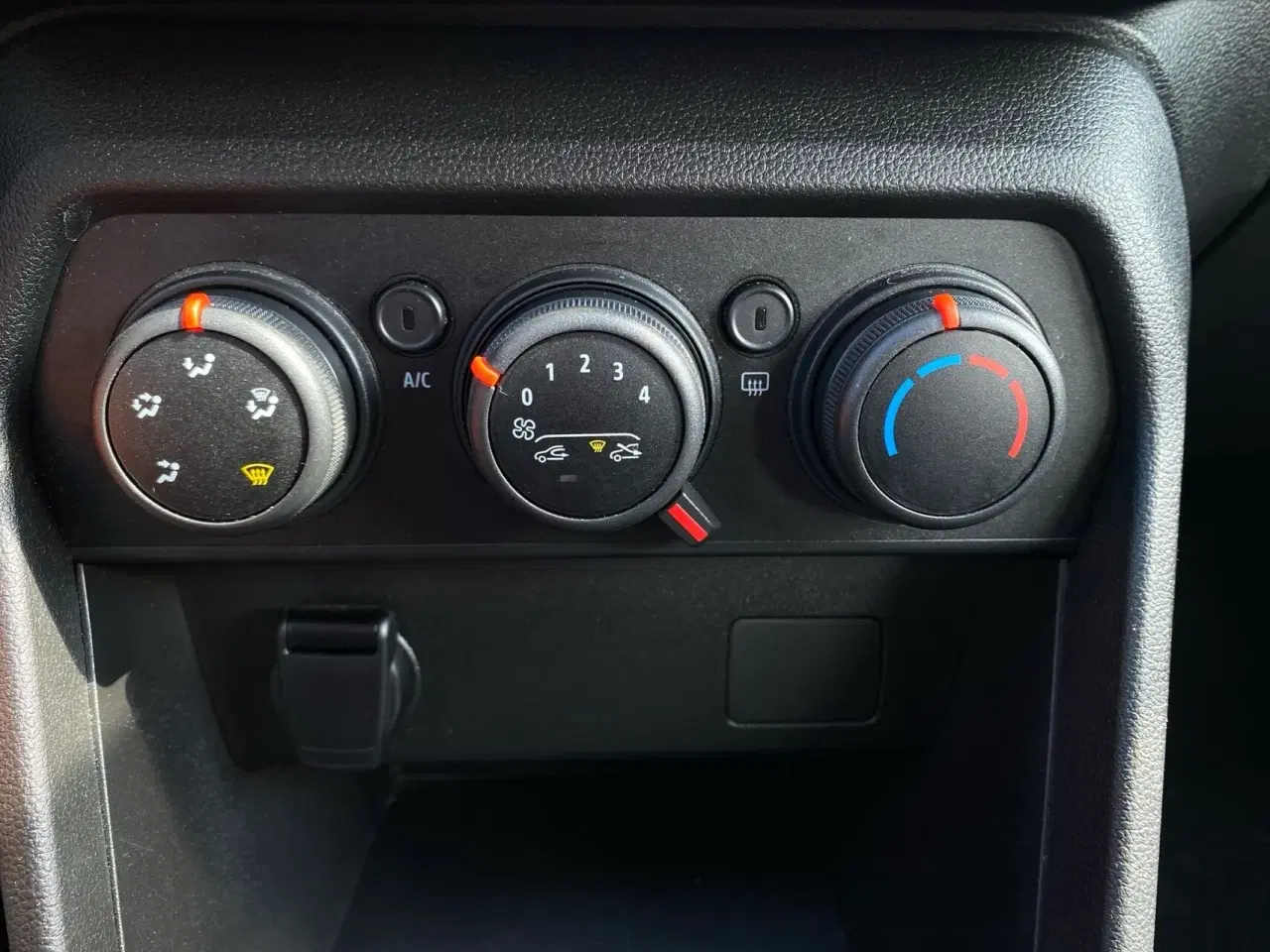 Billede 14 - Dacia Sandero 1,0 Tce Essential 90HK 5d