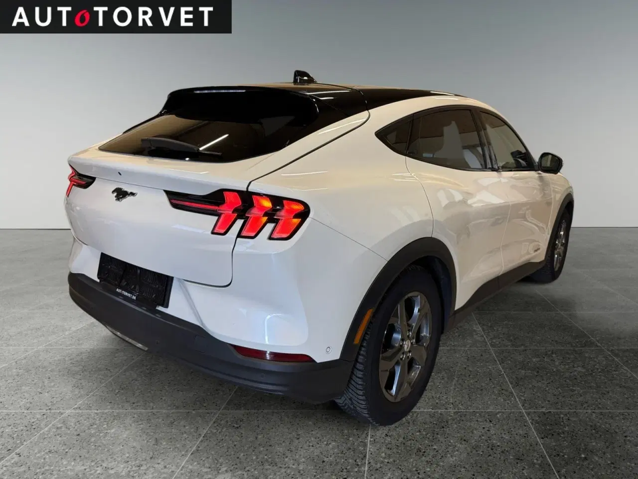 Billede 3 - Ford Mustang Mach-E 75 Standard Range