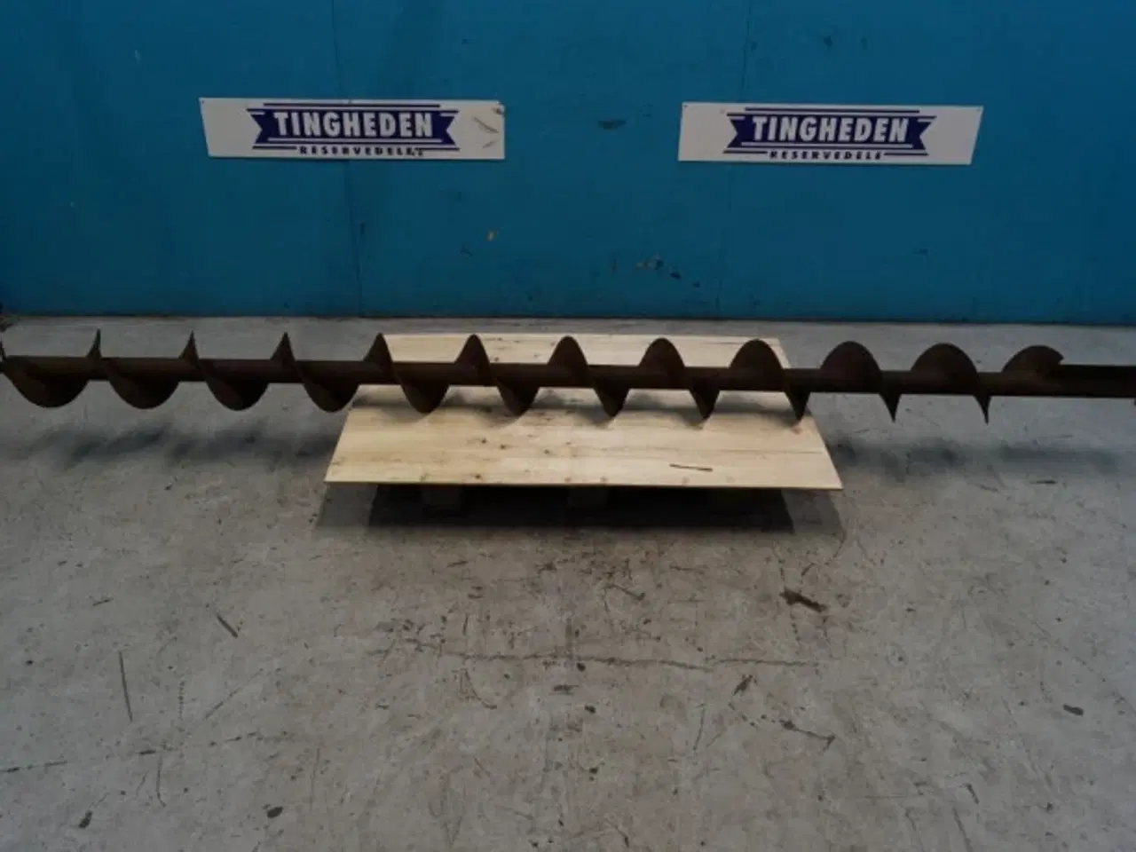 Billede 4 - New Holland CR9080 Bundsnegl 87684700