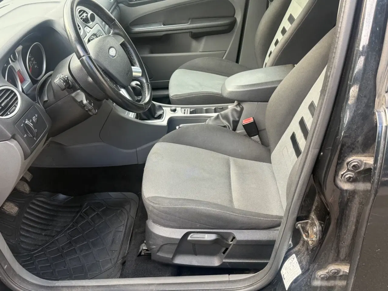 Billede 8 - Ford Focus 1,6 TDCi 90 stc. ECO