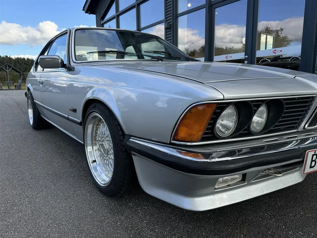 Billede 3 - BMW 635 CSI