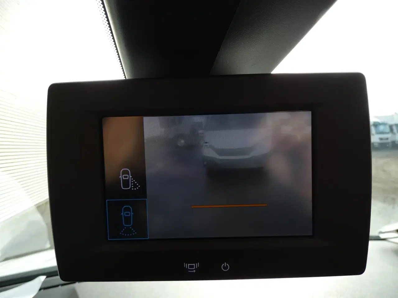 Billede 13 - Citroën Berlingo L2 KØLEBIL 1,5 Blue HDi Masterline EAT8 start/stop 130HK Van Aut.