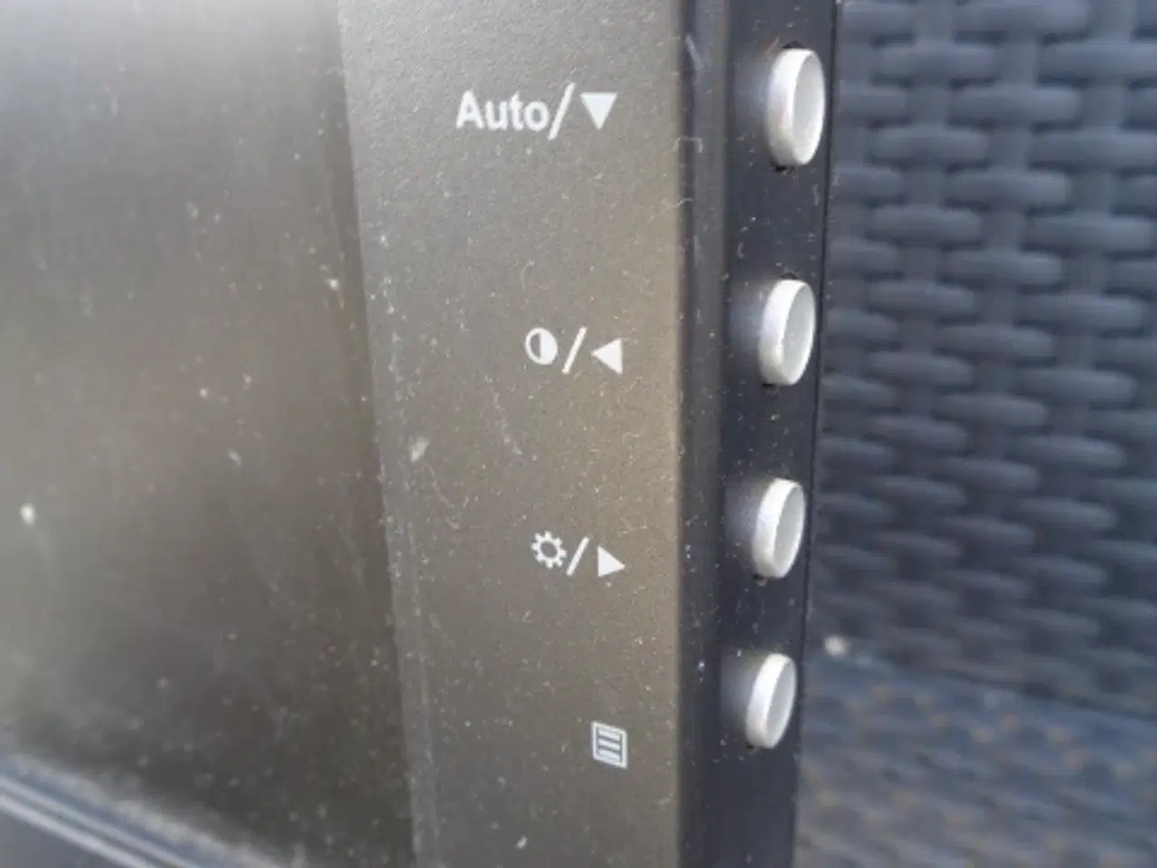 Billede 3 - VGA skærm