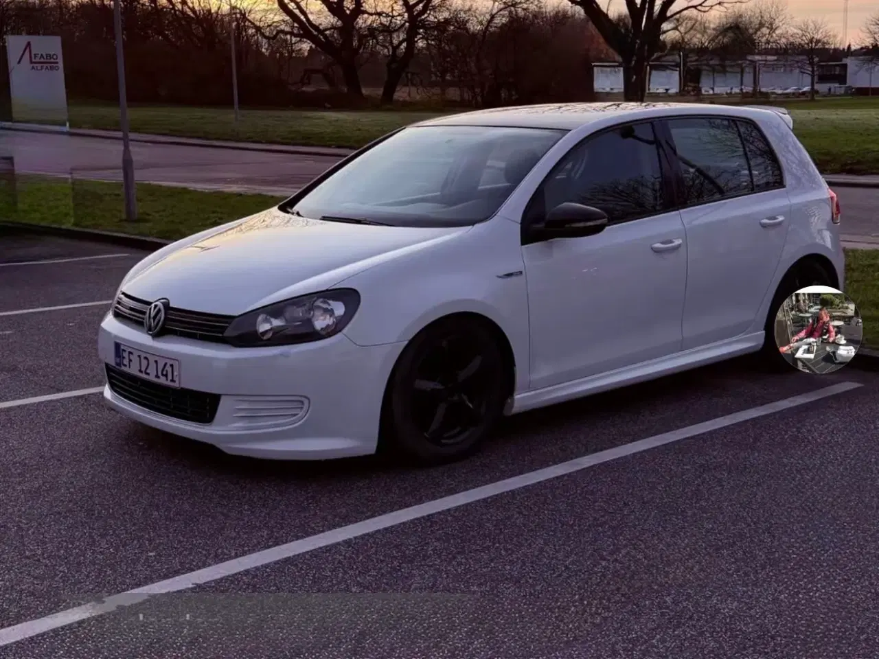 Billede 10 - Vw Golf 6 til salg 